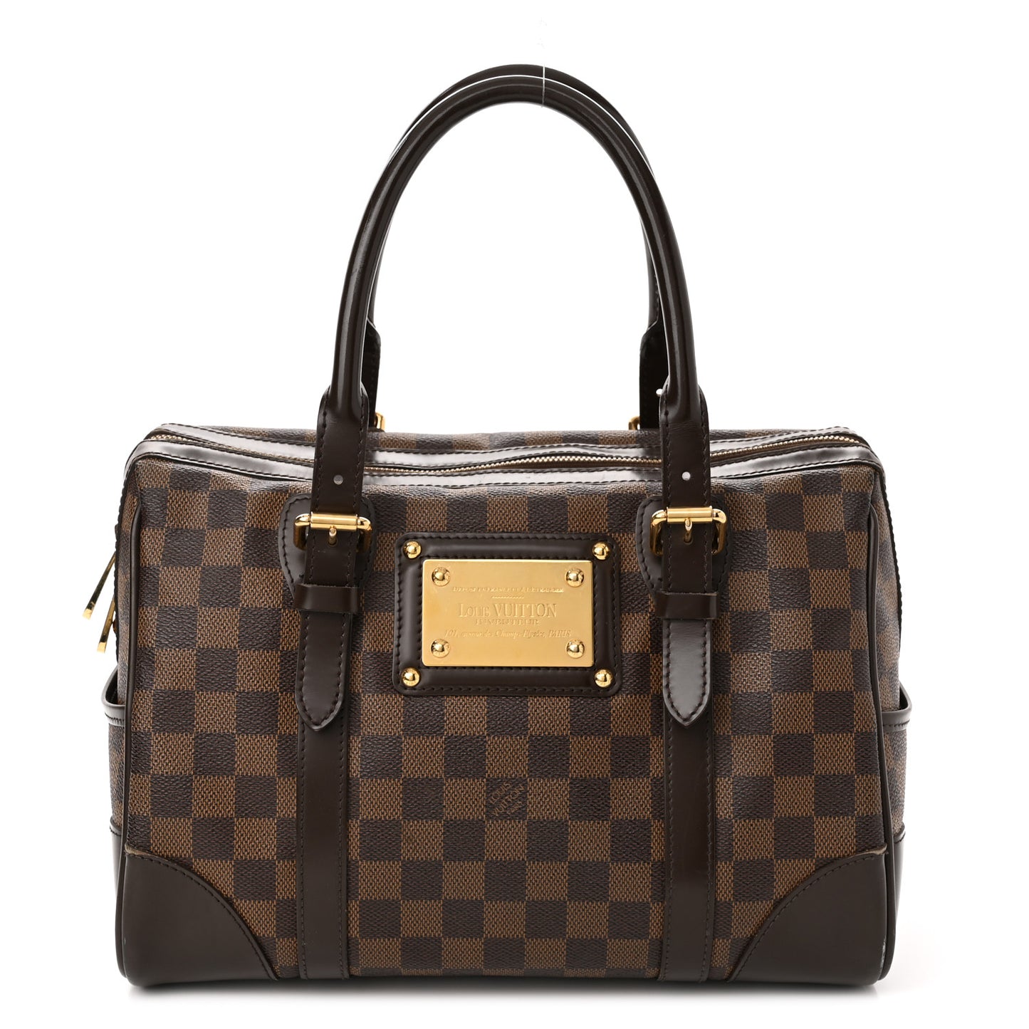 Damier Ebene Berkeley