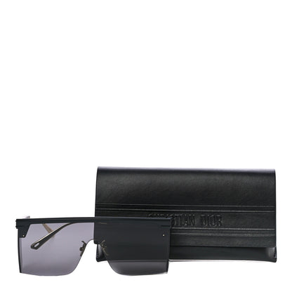 Christian Dior Diorclub M1U Mask Sunglasses Black 8 of 8