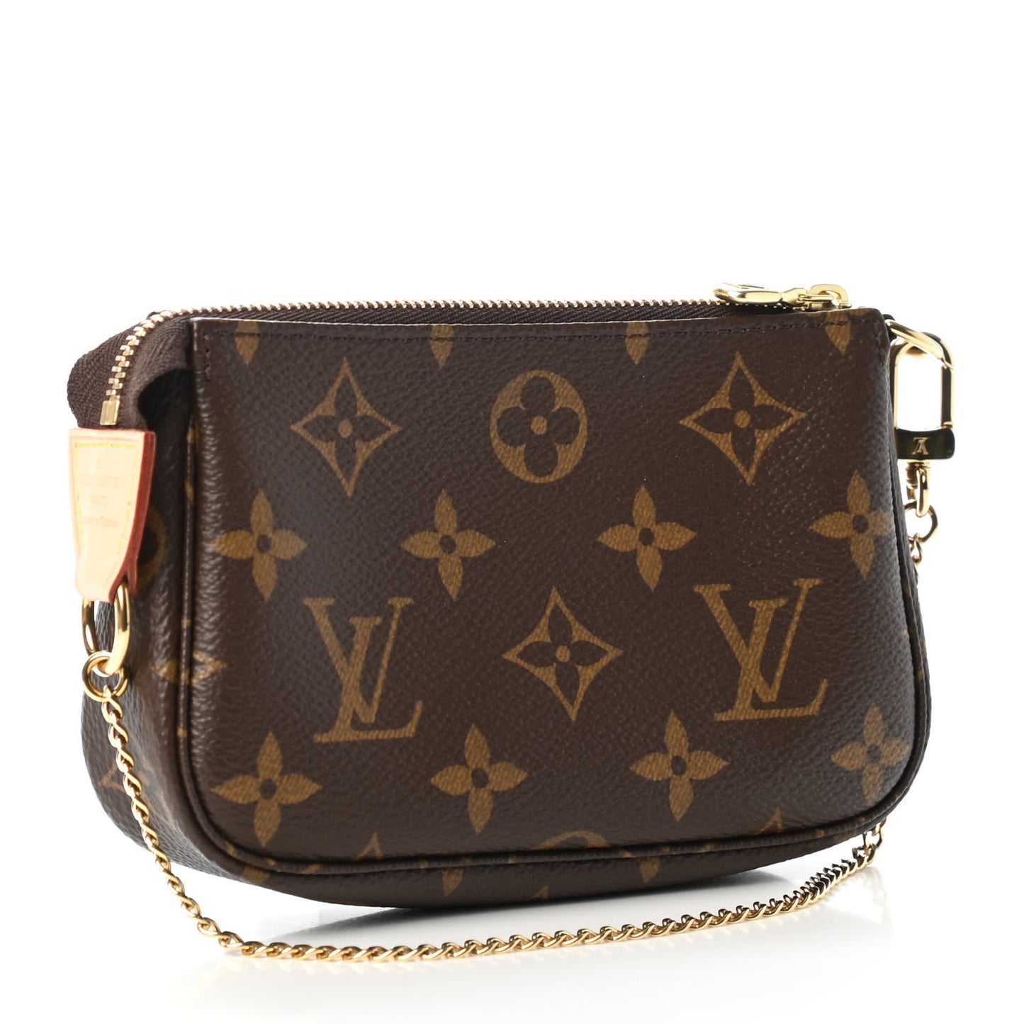 Monogram Mini Pochette Accessories