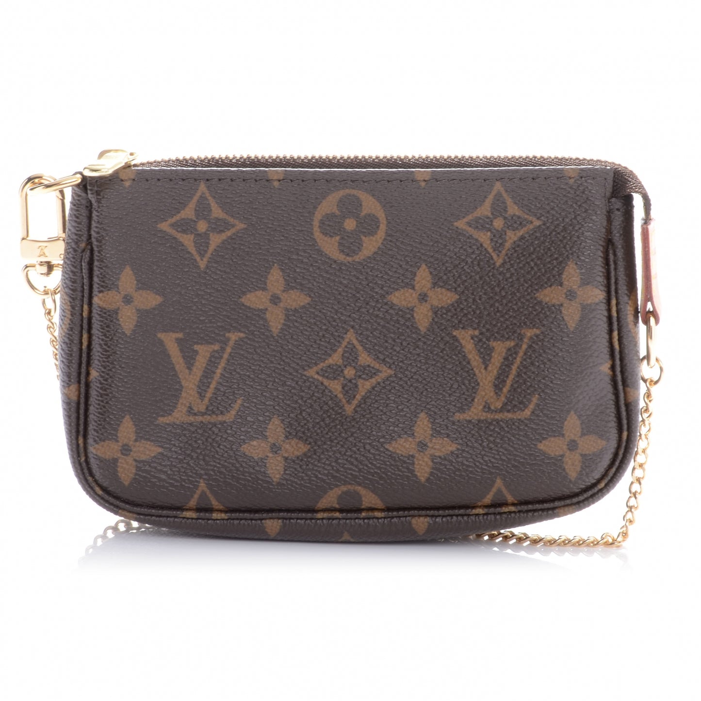 Monogram Mini Pochette Accessories