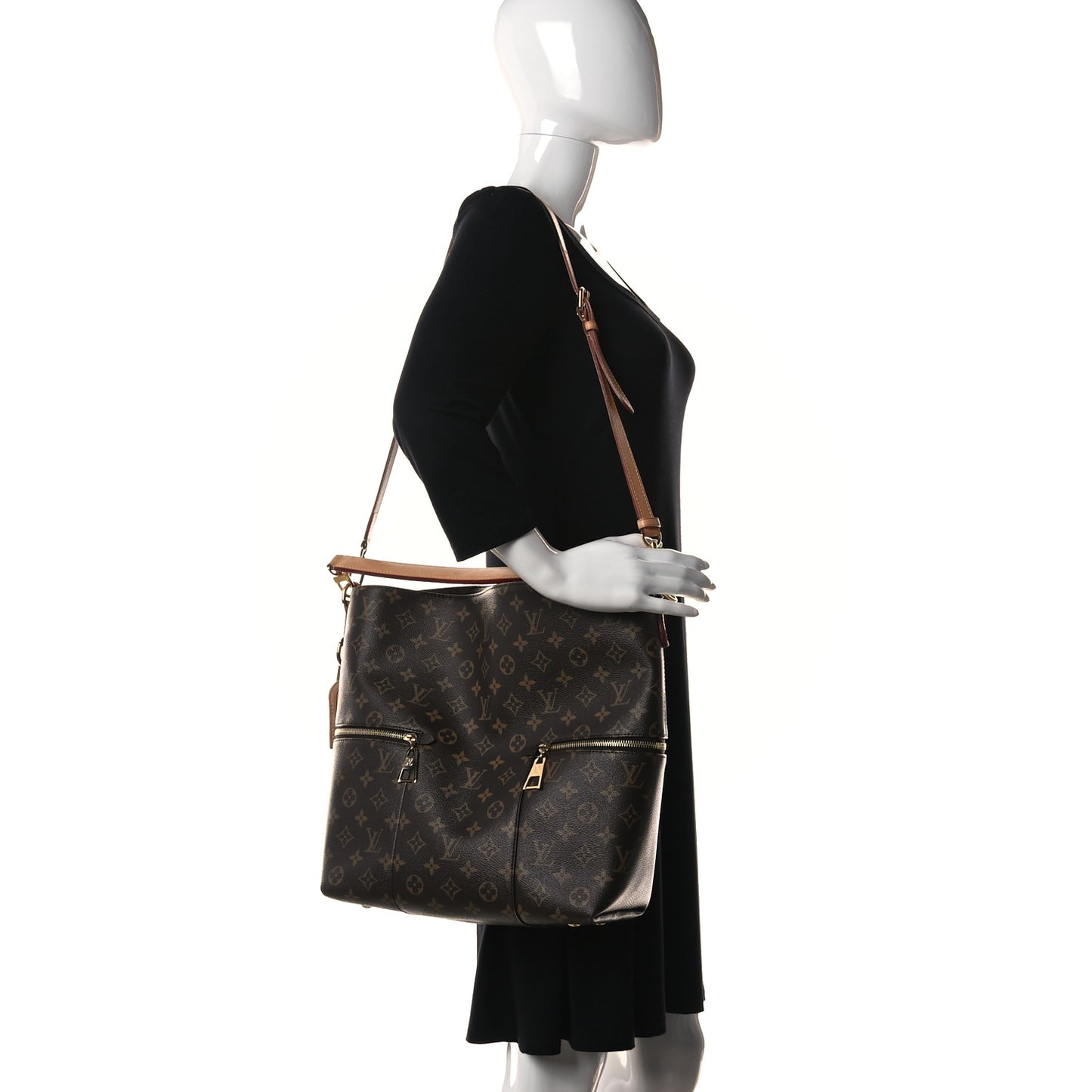 Monogram Melie