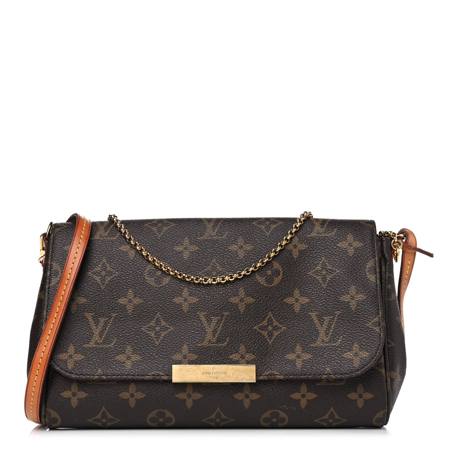 Monogram Favorite MM