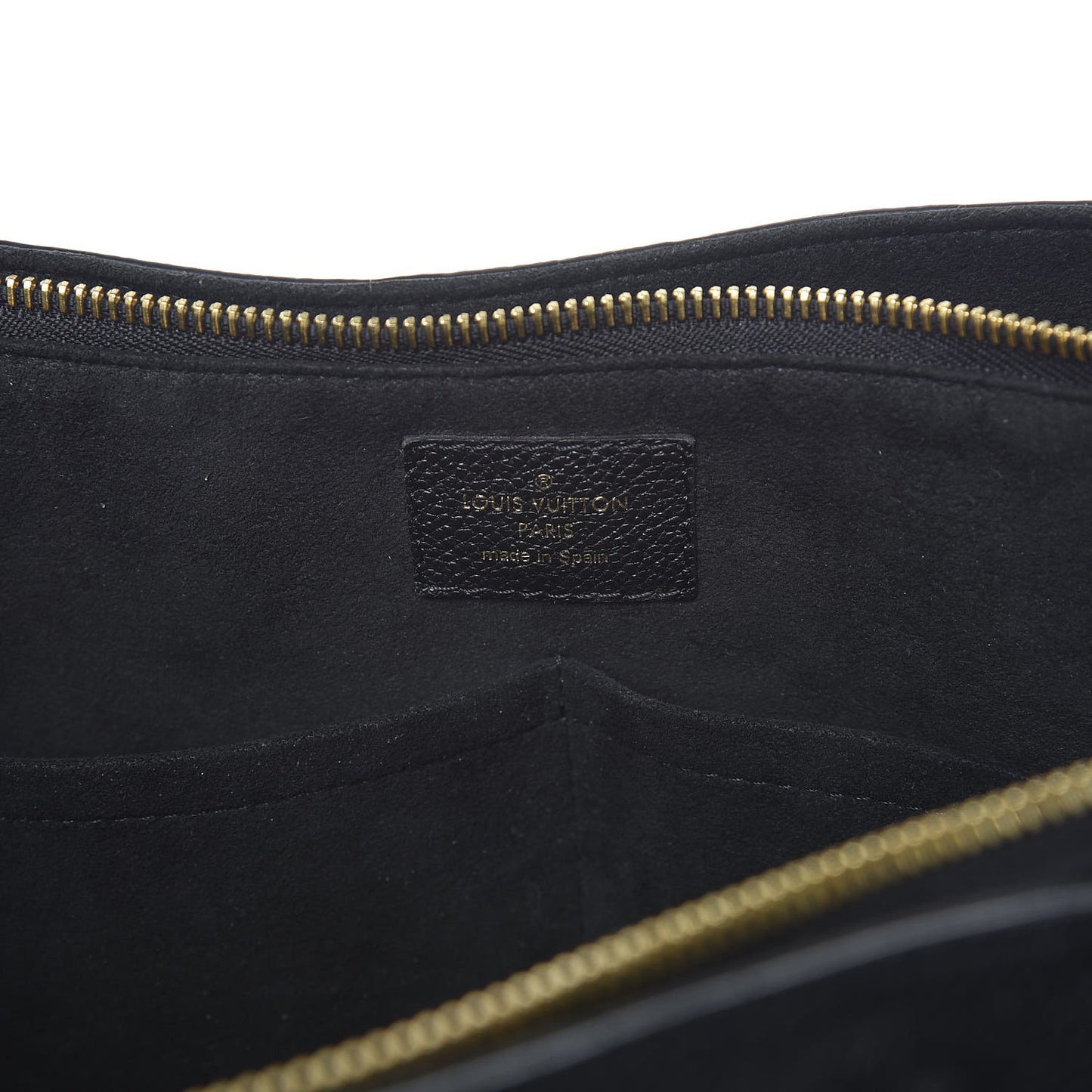 Empreinte Surene MM Black