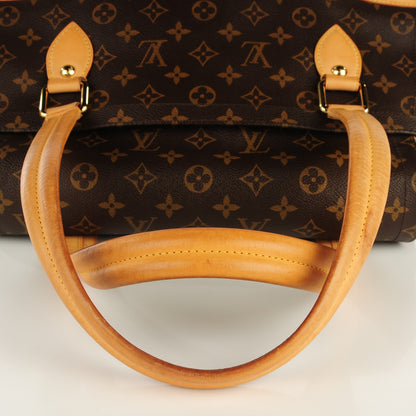 Louis Vuitton Monogram Beverly GM 7 of 17