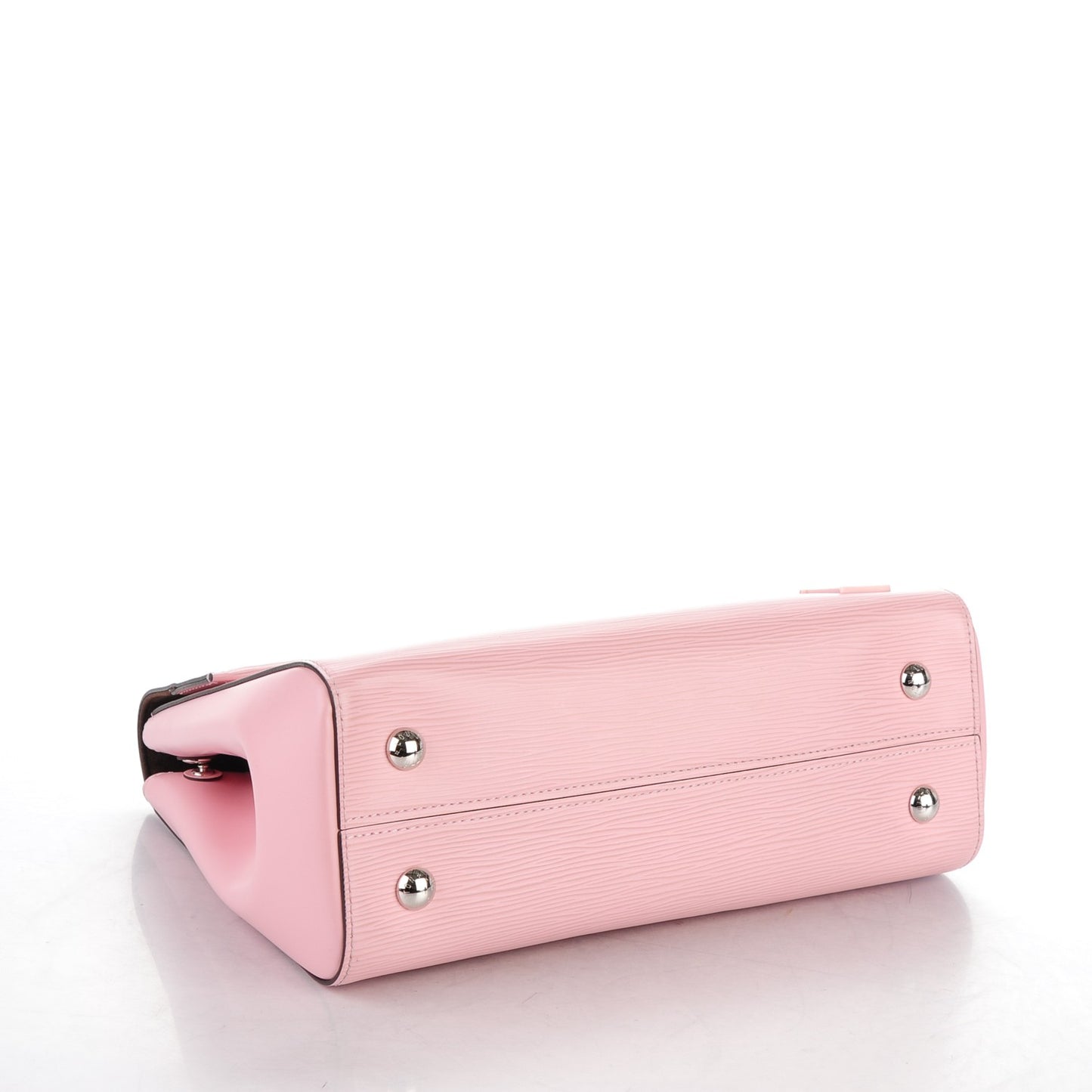 Epi Cluny MM Rose Ballerine