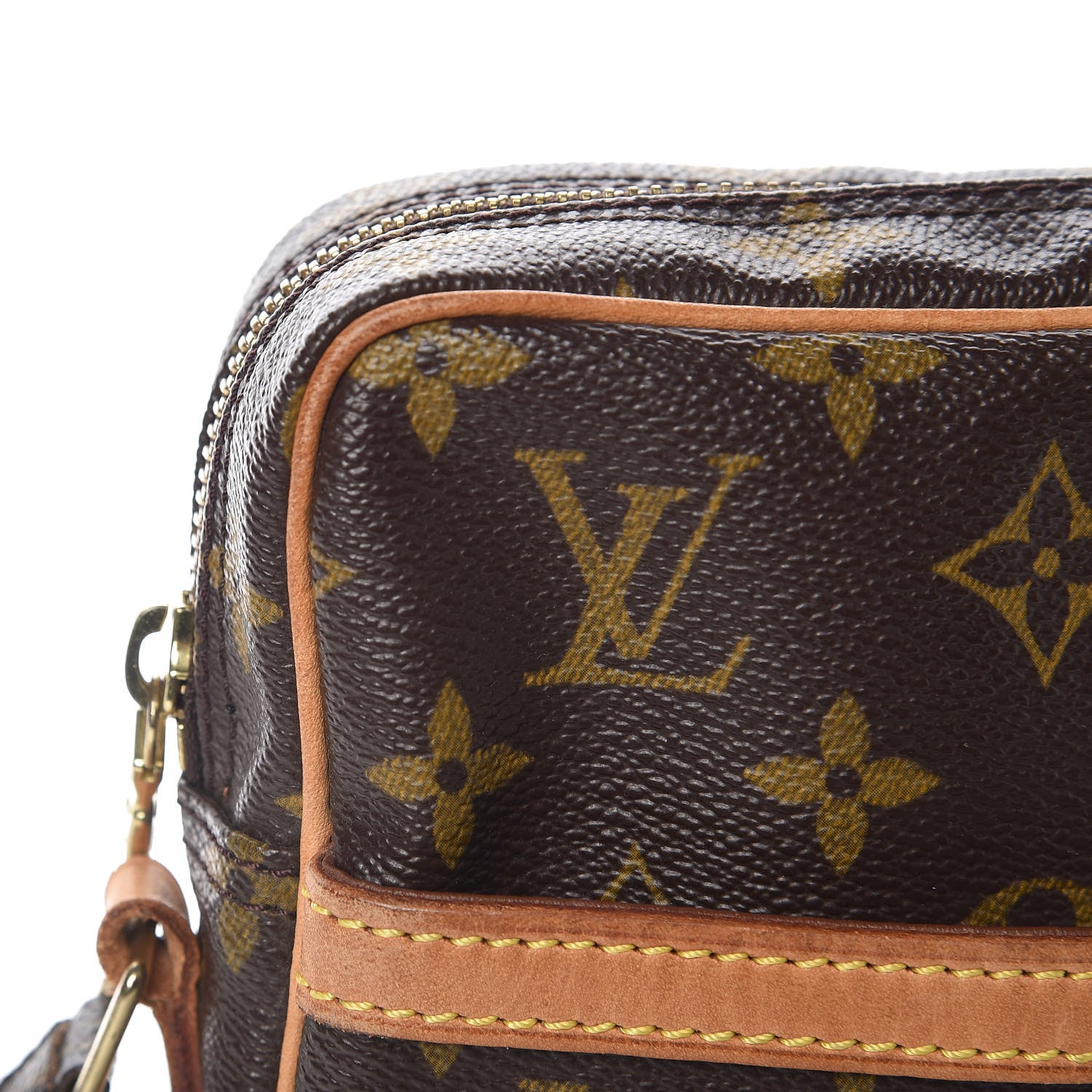 Louis Vuitton Monogram Danube 21 10 of 21