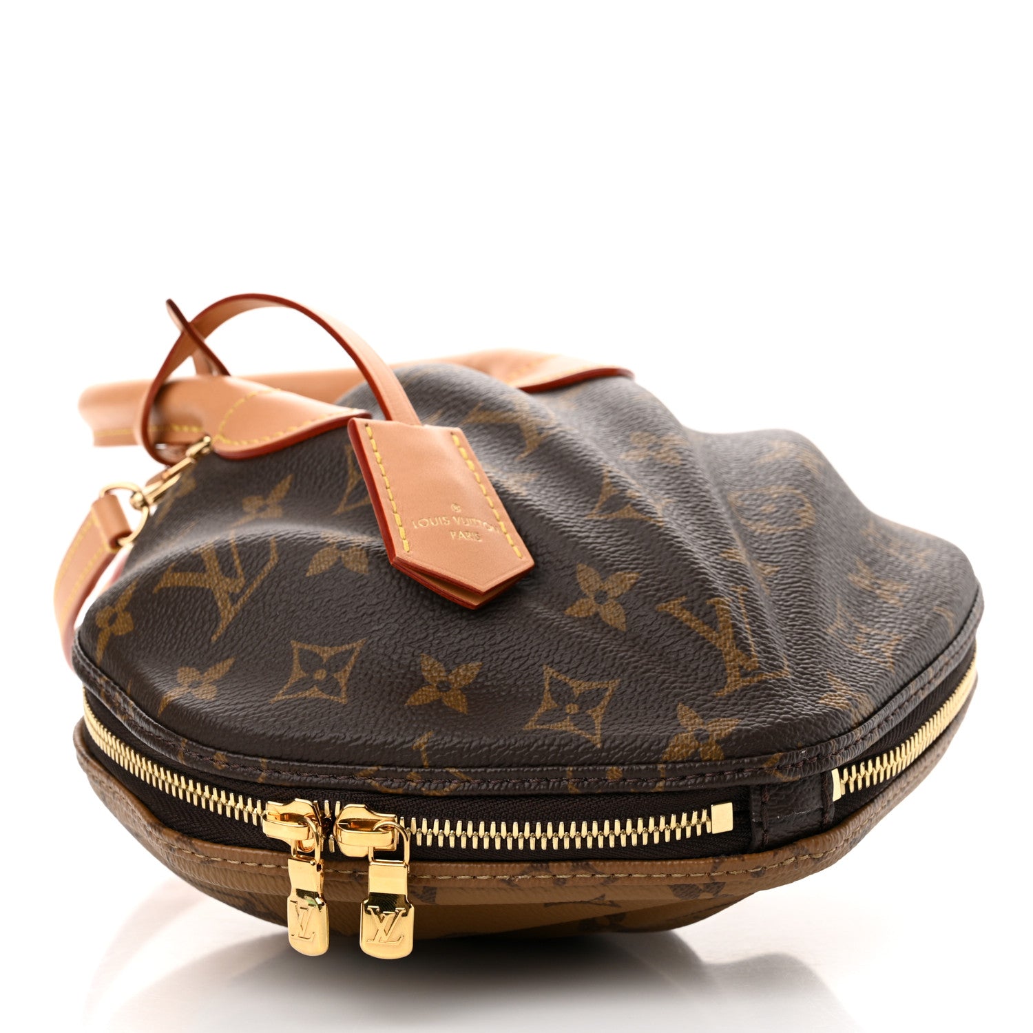 Louis Vuitton Reverse Monogram Venus NM 4 of 9