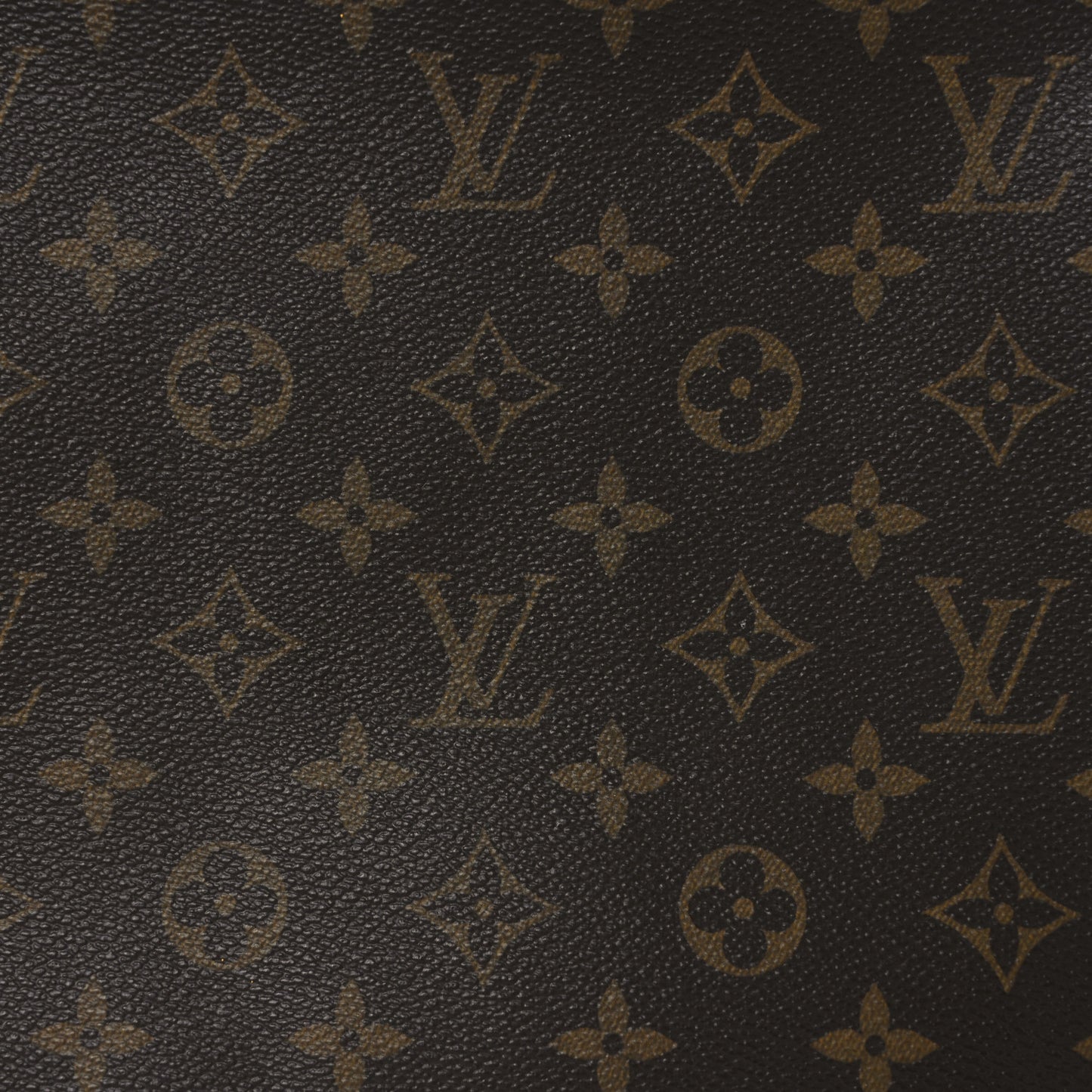Monogram Toiletry Pouch 26