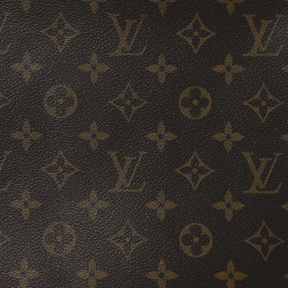 Louis Vuitton Monogram Toiletry Pouch 26 7 of 9