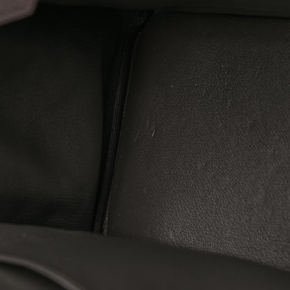 Hermes Togo Birkin 30 Etain 9 of 17