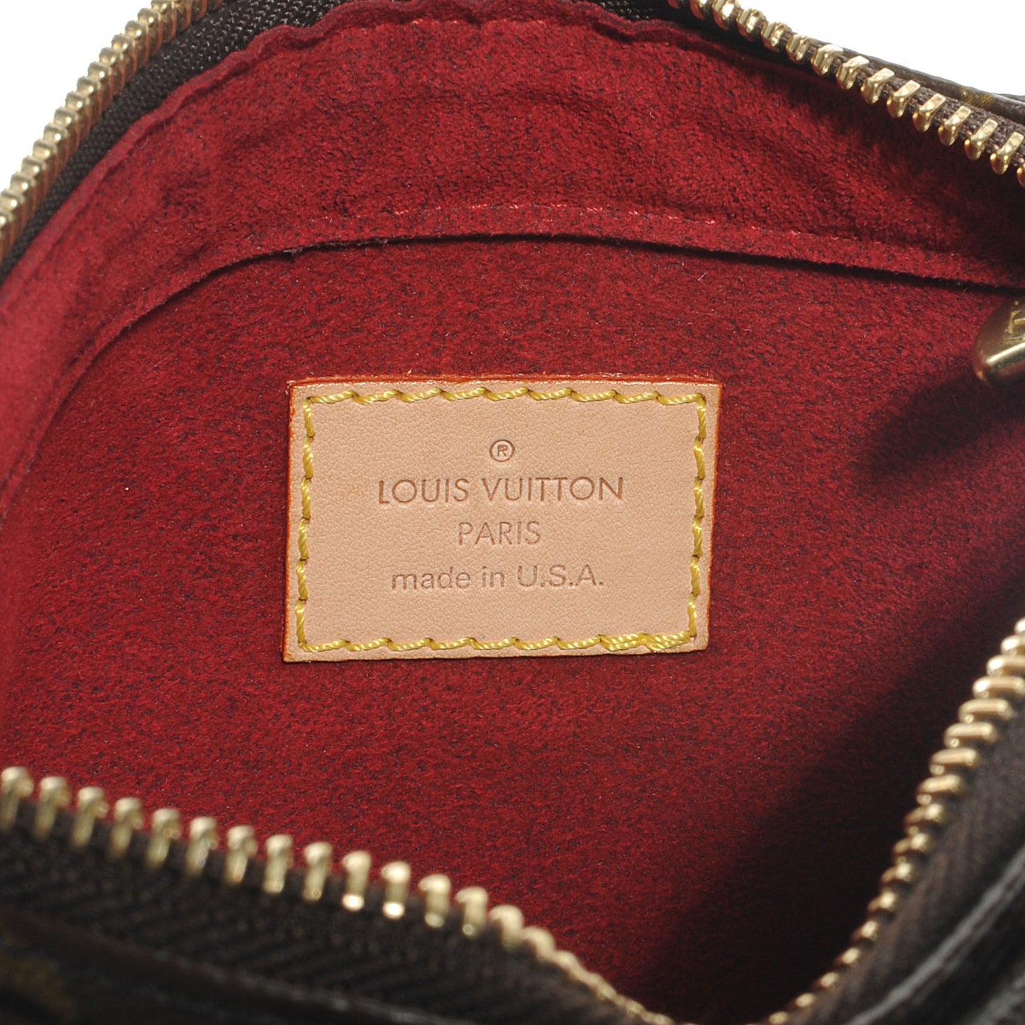 Monogram Viva-Cite PM
