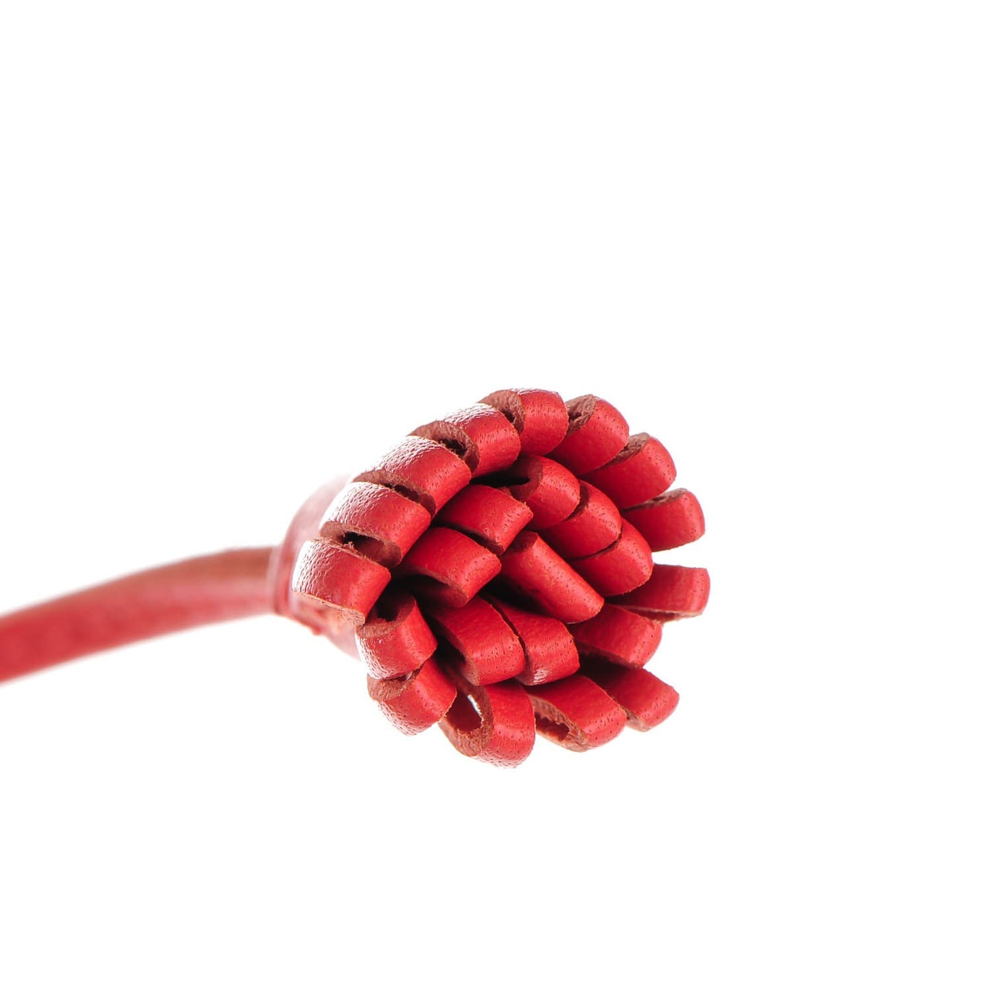 Milo Lambskin Notebook Page Marker Carmencita PM Rose Jaipur