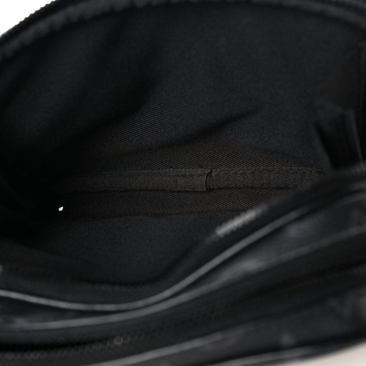 Monogram Eclipse Alpha Messenger