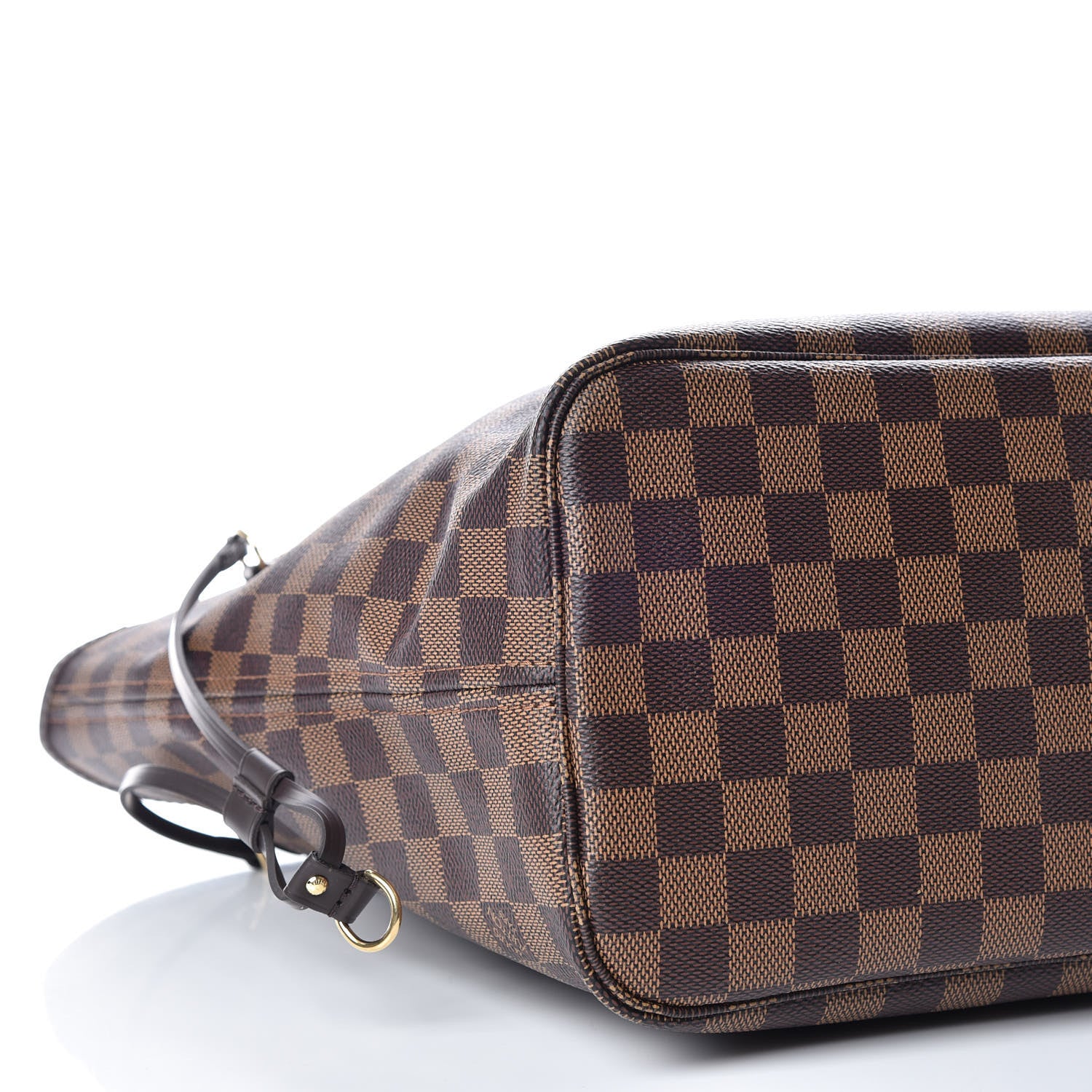 Louis Vuitton Damier Ebene Neo Neverfull MM 12 of 12