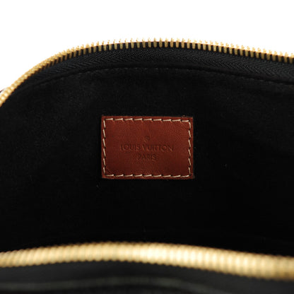 Louis Vuitton Monogram Pallas Black 6 of 8