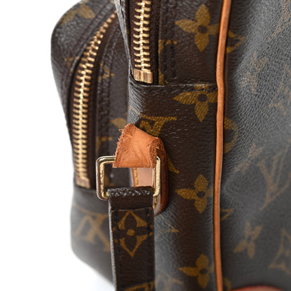 Louis Vuitton Monogram Amazone 10 of 10