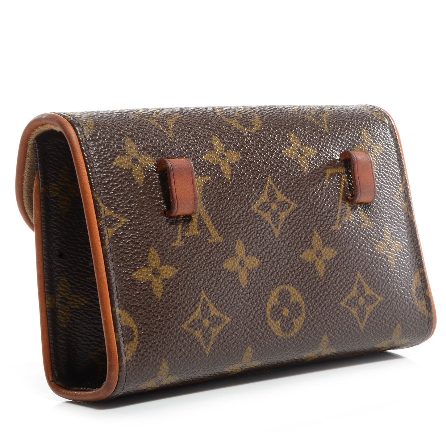 Monogram Pochette Florentine