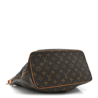 Louis Vuitton Monogram Palermo PM 4 of 20