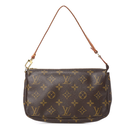 Louis Vuitton Monogram Pochette Accessories 1 of 10