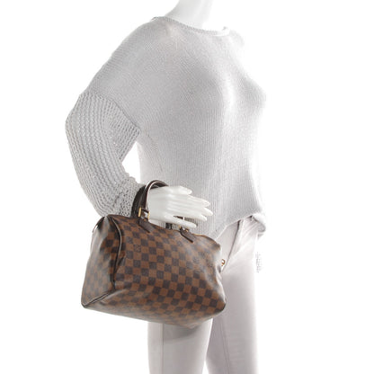 Louis Vuitton Damier Ebene Speedy 25 2 of 7