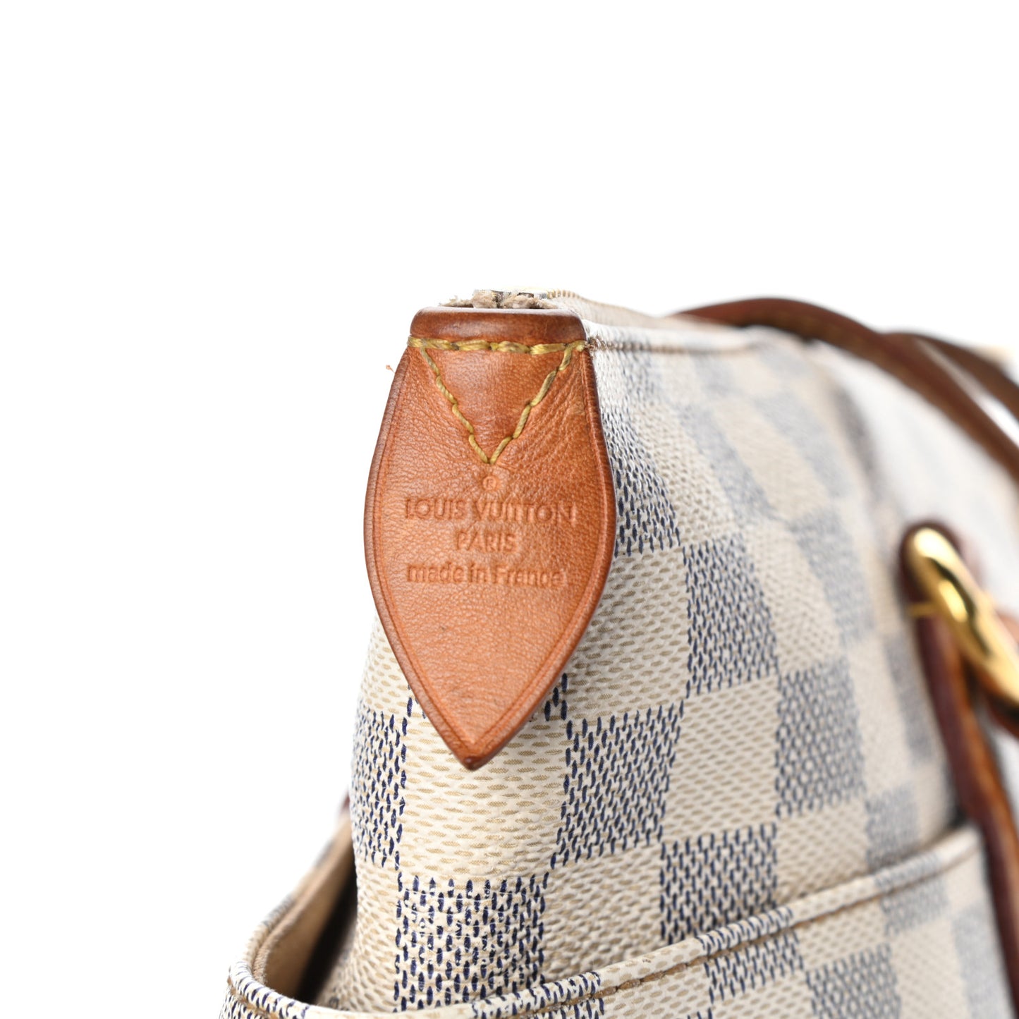 Damier Azur Totally PM