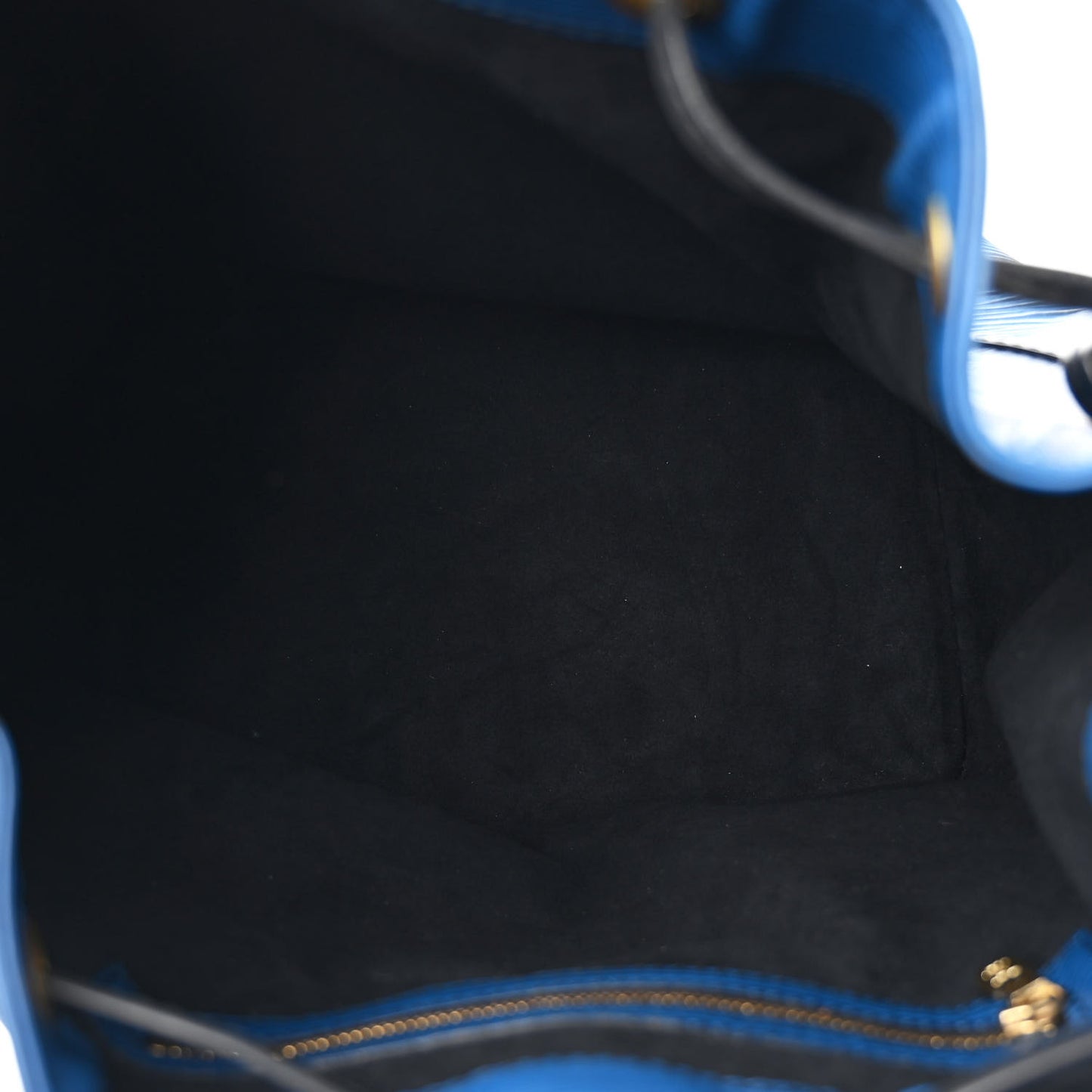 Epi Petit Bi-Color Noe Toledo Black