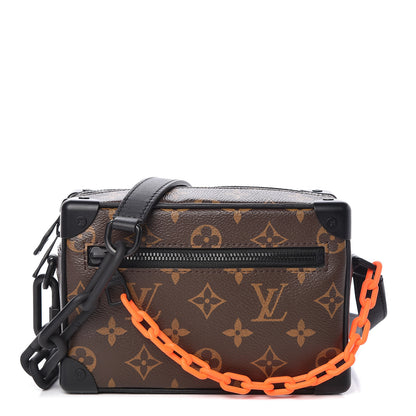Louis Vuitton Monogram Solar Ray Mini Soft Trunk 1 of 10