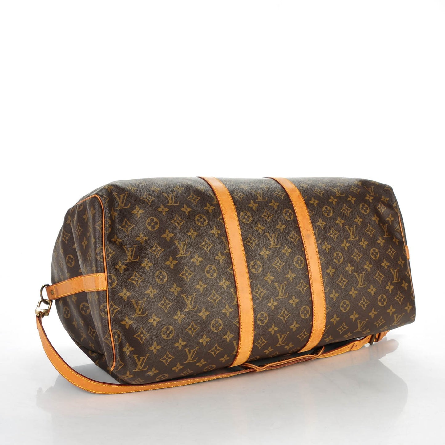 Monogram Keepall Bandouliere 55