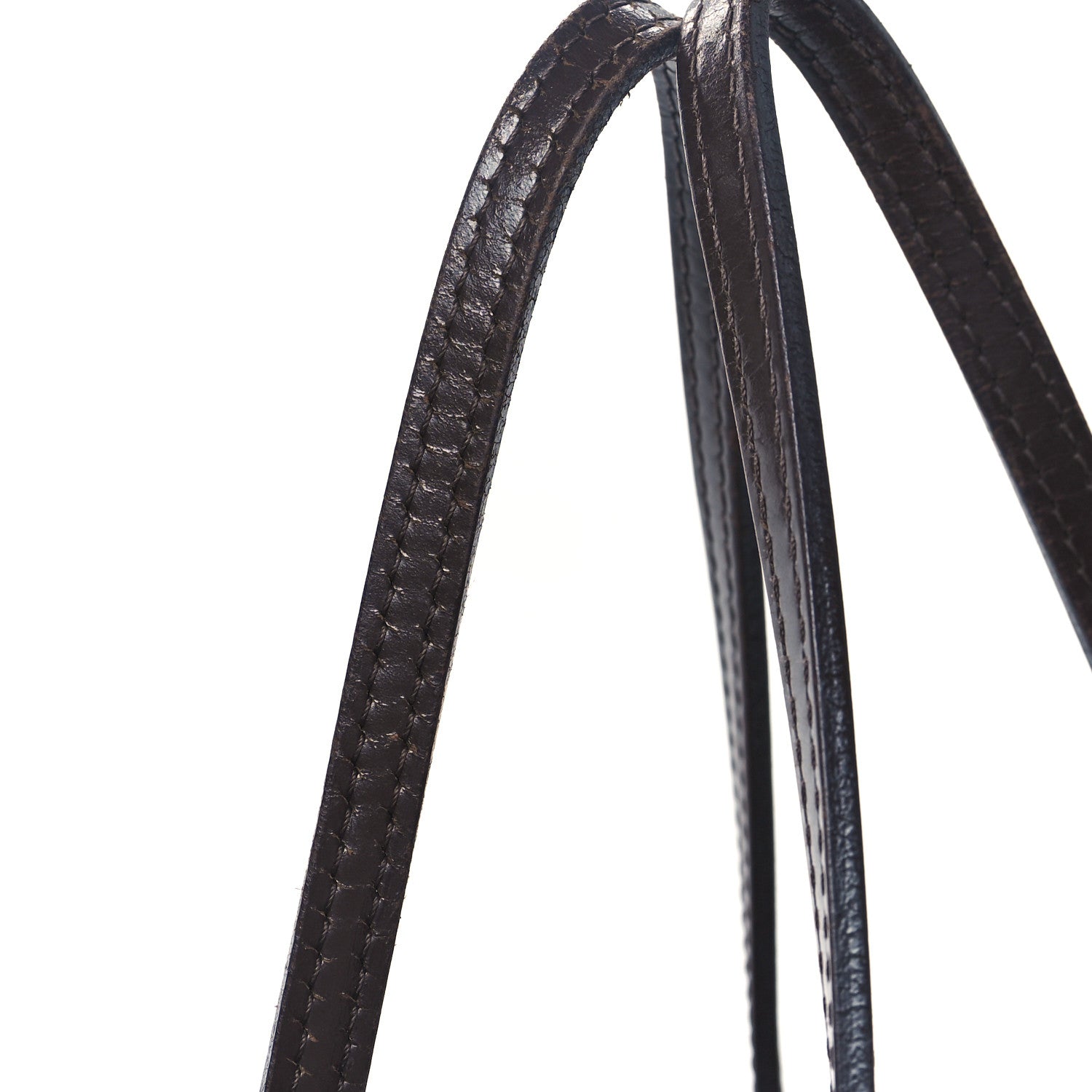 Louis Vuitton Damier Ebene Neverfull MM 12 of 14