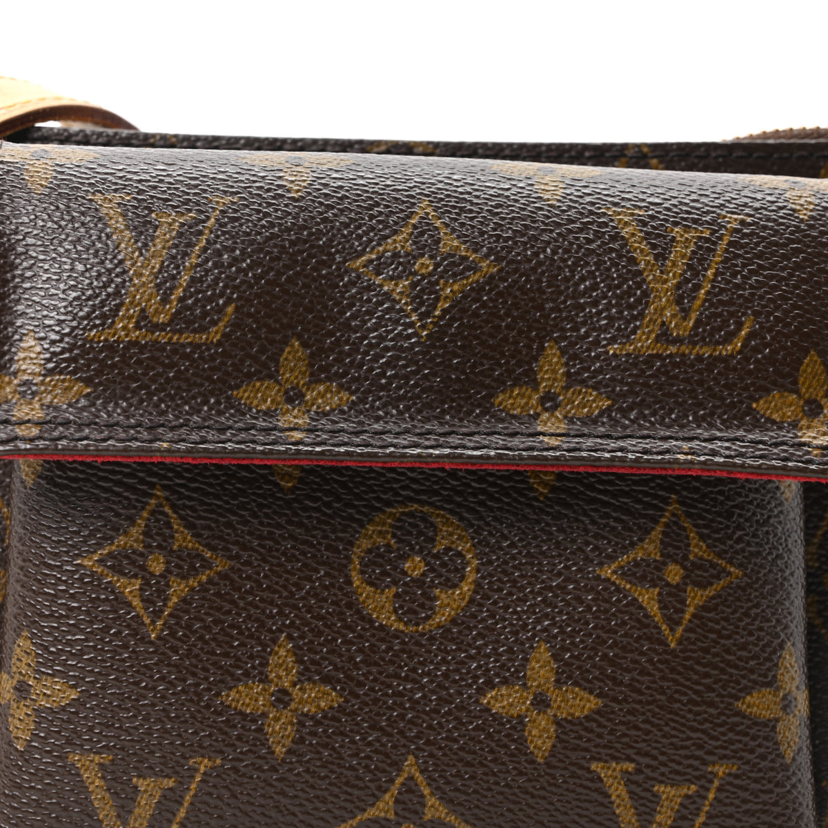 Monogram Viva-Cite PM