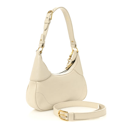Gucci Goatskin Small Aphrodite Shoulder Bag Sphinx 3 of 10