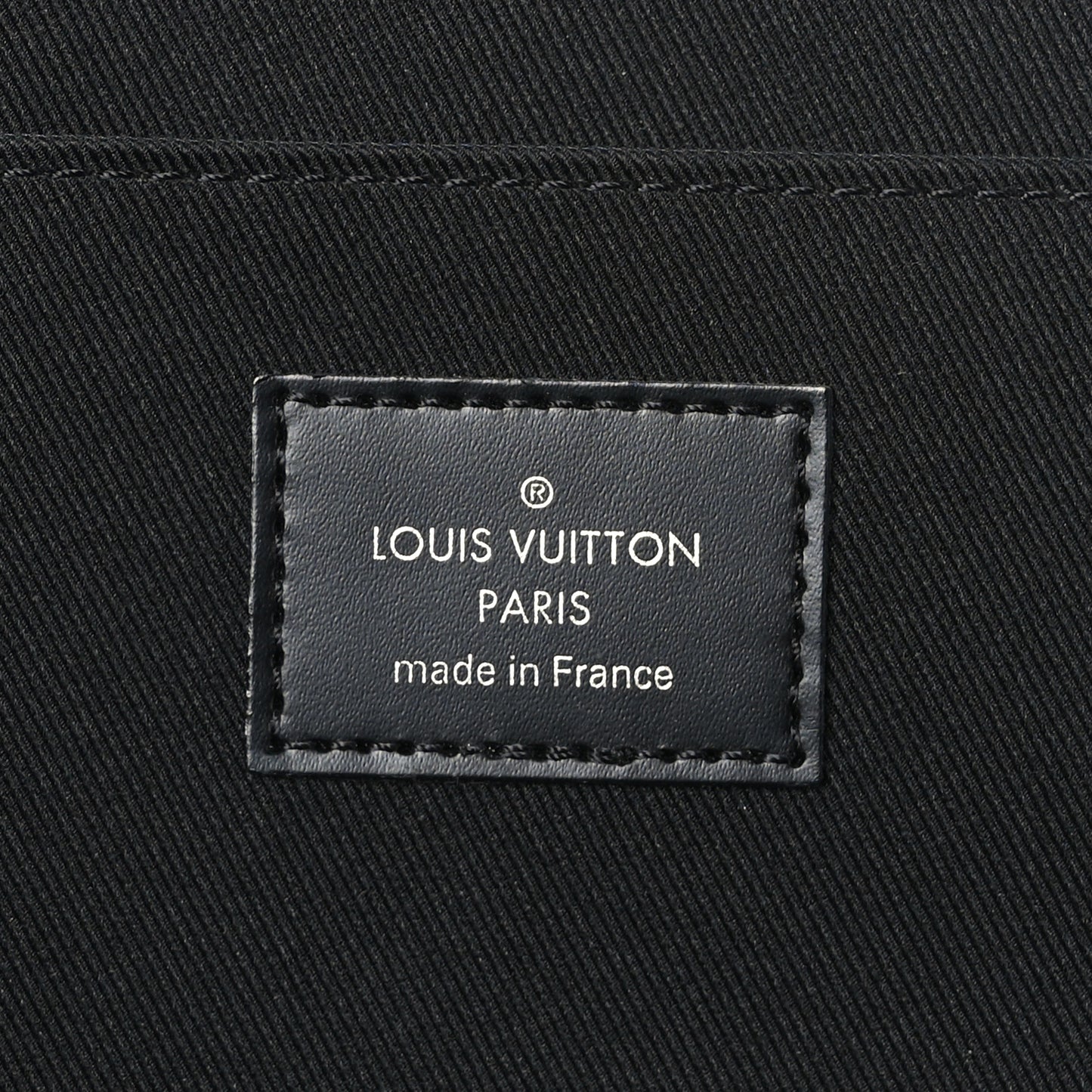 Damier Graphite Pochette Jour GM