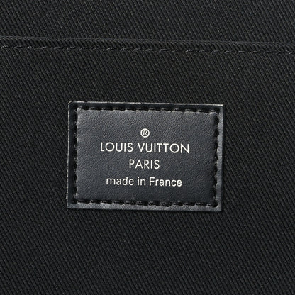 Louis Vuitton Damier Graphite Pochette Jour GM 6 of 6