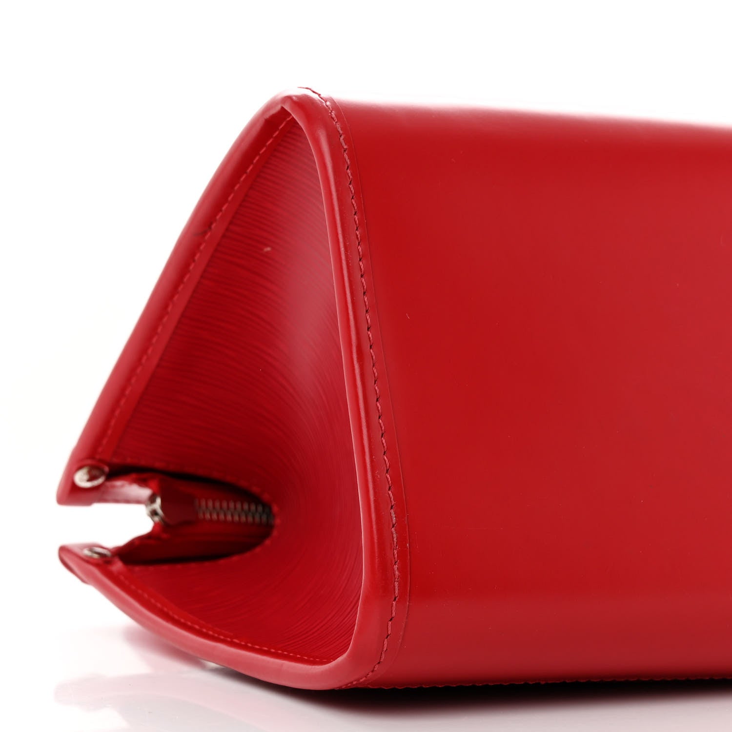 Louis Vuitton Epi Madeleine PM Rouge 9 of 12