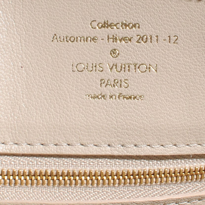Louis Vuitton Monogram Shine Fetish Lockit 6 of 7