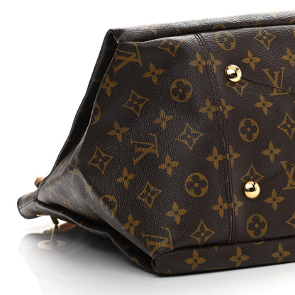 Louis Vuitton Monogram Artsy MM 8 of 10