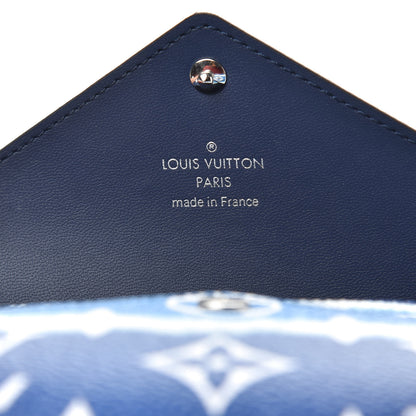 Louis Vuitton Monogram Escale Kirigami Pochette Set 7 of 8
