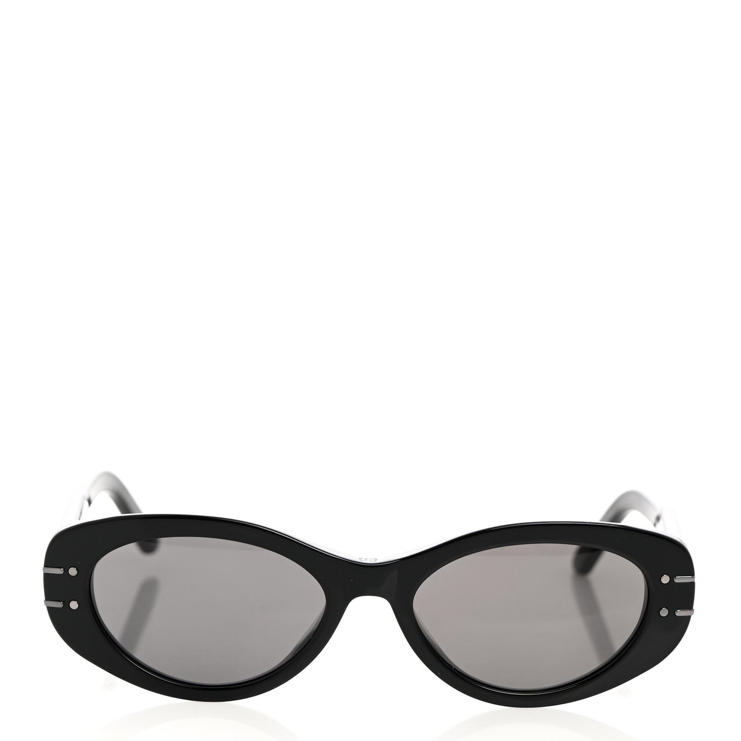 Diorsignature B8U Sunglasses Black