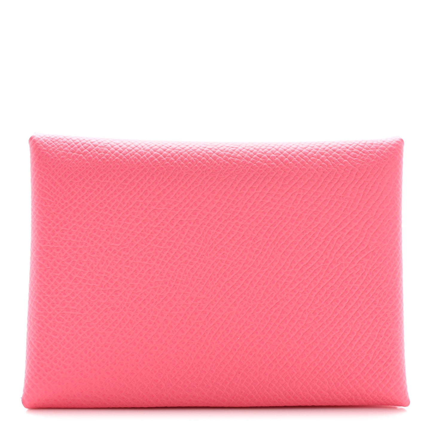 Epsom Calvi Duo Card Case Rose Azalee