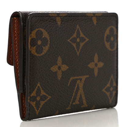 Louis Vuitton Monogram Ludlow Wallet 3 of 11