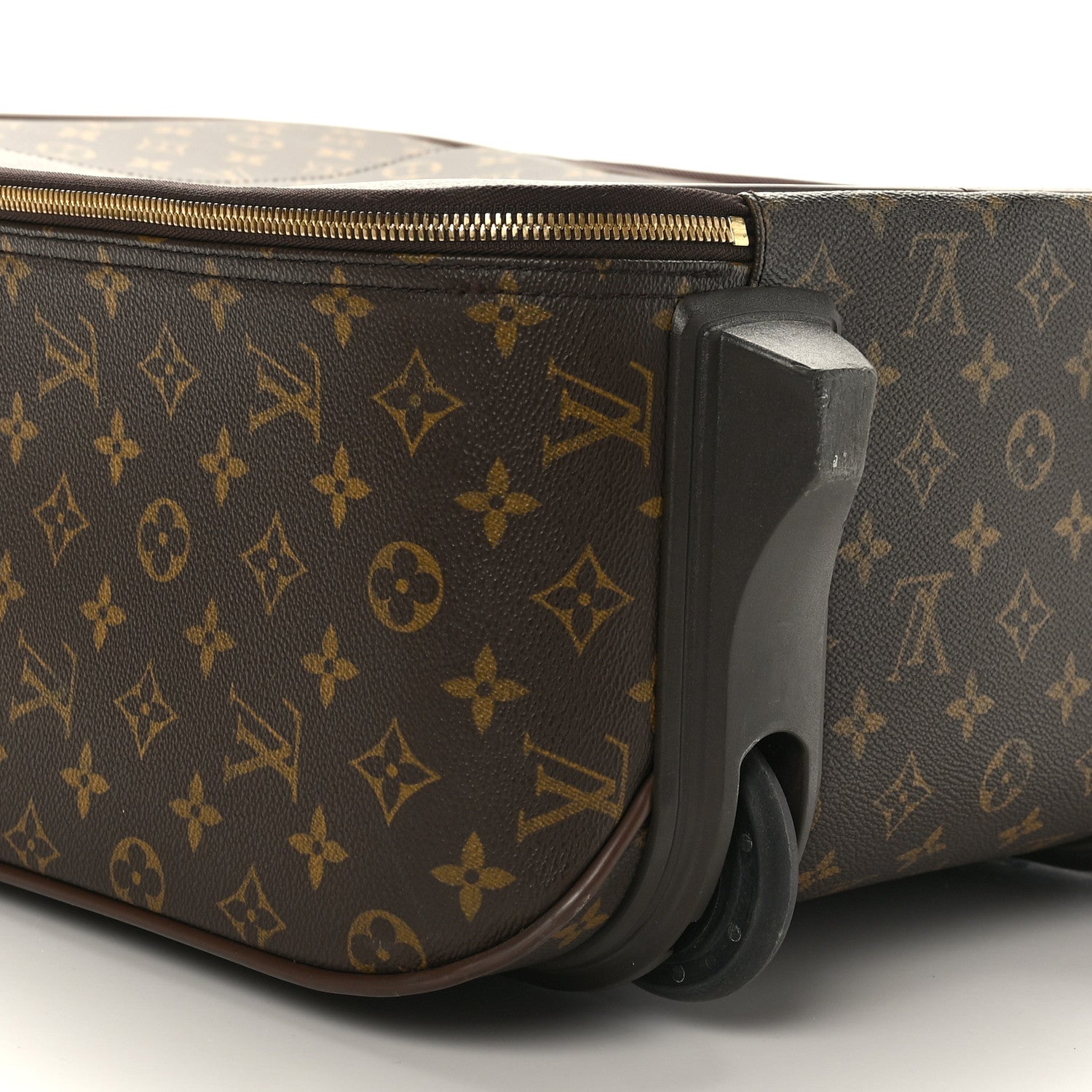 Louis Vuitton Monogram Pegase 45 6 of 8