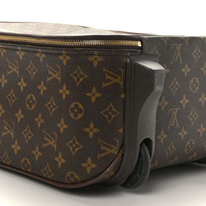 Louis Vuitton Monogram Pegase 45 6 of 8