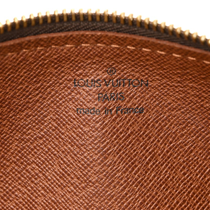 Louis Vuitton Monogram Papillon 30 5 of 8