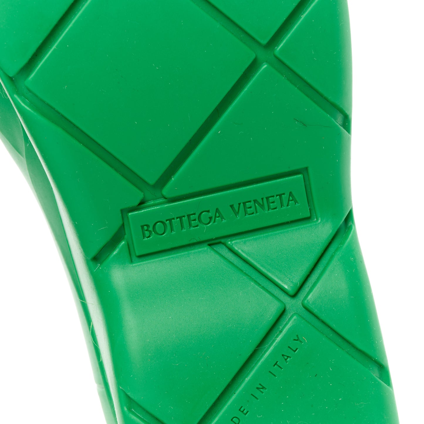 Rubber Puddle Ankle Boots 39 Grass