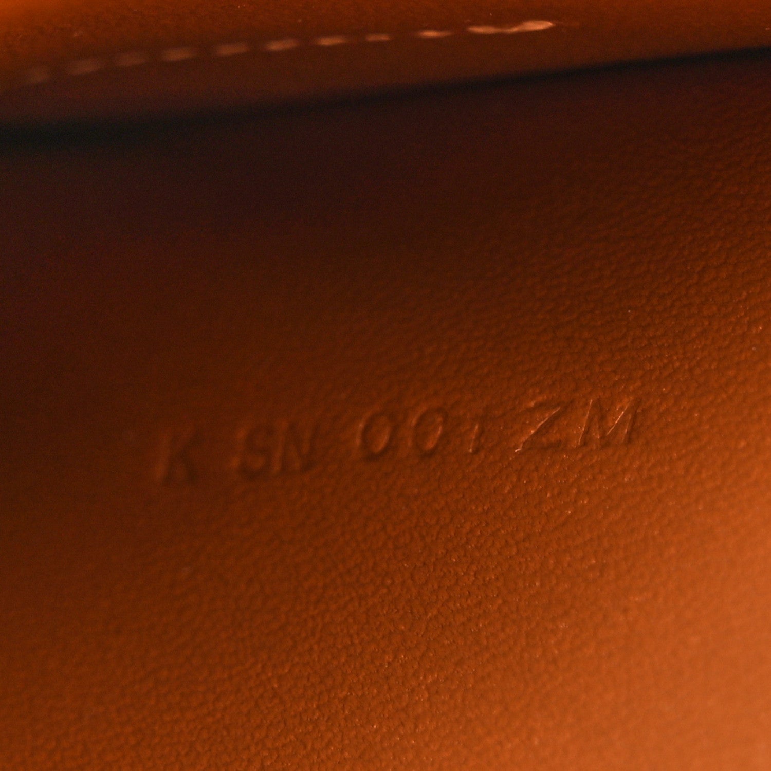 Hermes Epsom New H Passant Toutenmain Wallet Gold 7 of 7
