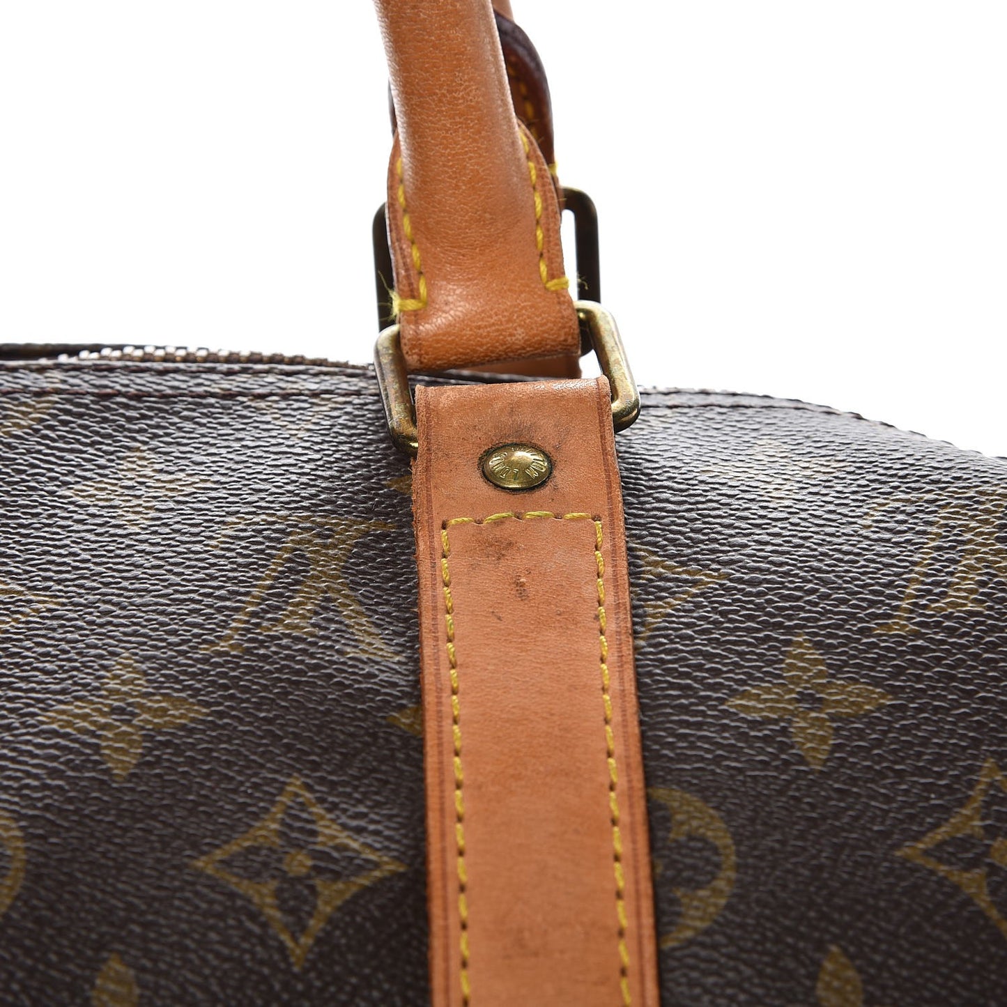 Monogram Keepall 50