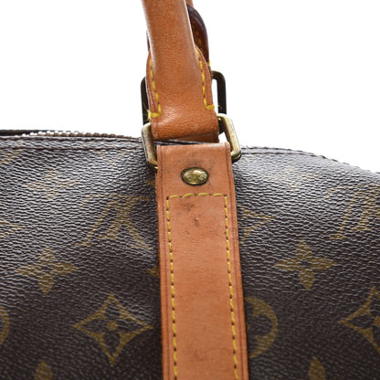 Louis Vuitton Monogram Keepall 50 13 of 23