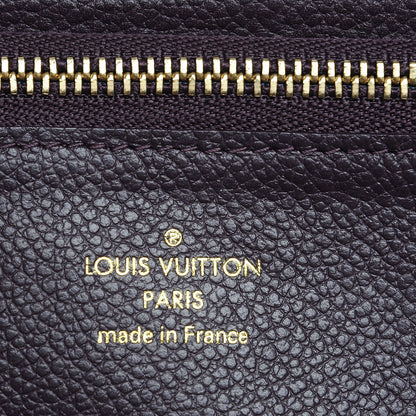 Louis Vuitton Empreinte Secret Compact Wallet Aube 6 of 8