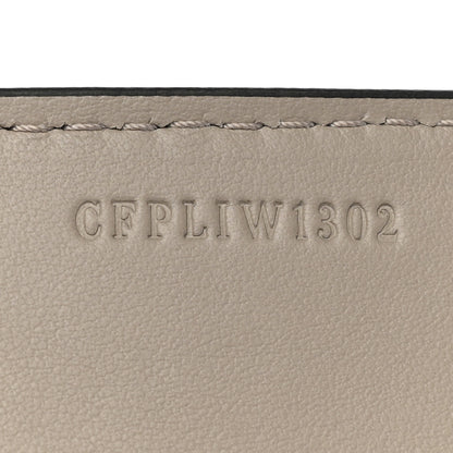 Burberry Marais Calfskin Medium Belt Bag Pale Ash Rose 8 of 14
