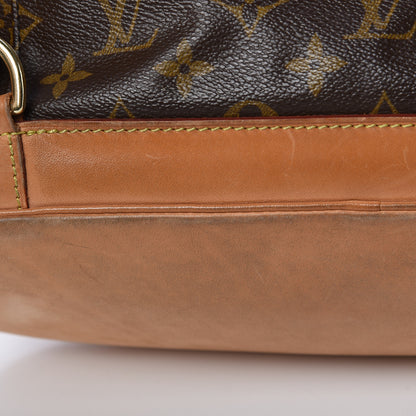 Louis Vuitton Monogram Montsouris GM Backpack 13 of 18